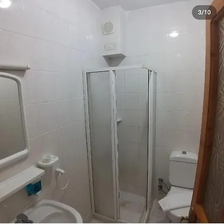 Kayali Apartamento *