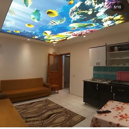 Kayali Apartamento *