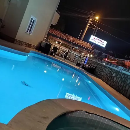 Apartamento Kayali