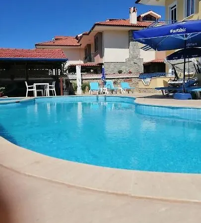 Kayali Apartamento Ortaca (Mugla)