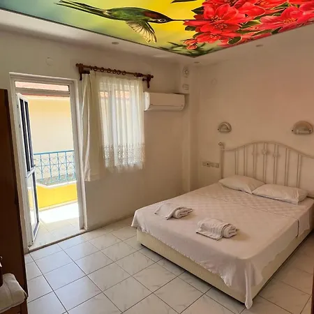 Kayali Apartamento