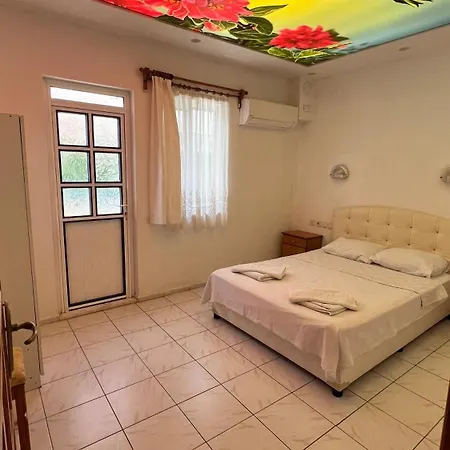 Kayali Ortaca (Mugla)