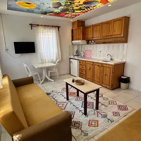 Kayali Apartamento