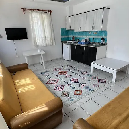 Apartamento Kayali Ortaca (Mugla)