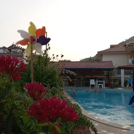 Kayali Ortaca (Mugla)