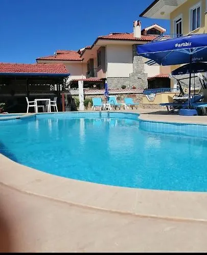 Kayali Apartment Ortaca (Mugla)